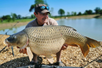 Interview with the owner - 2