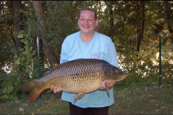 Week ending 15th July - 2