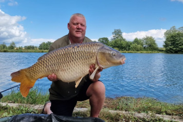 Jonchery 8 last week - 3