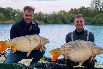 The Return Of The Commons! - 1