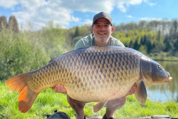 CATCH REPORT WEEK STARTING APRIL 15,  2023 - 1