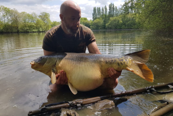 Another 24hr Session on Villefond - 1