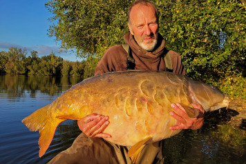 Big Weight Gains - 2