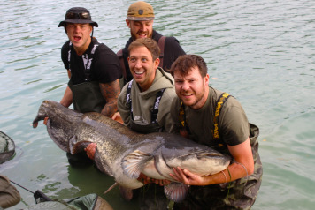 "ONE-JOB-BOB" @ 138LBS/63KG PLUS!!!!!!!! - 1