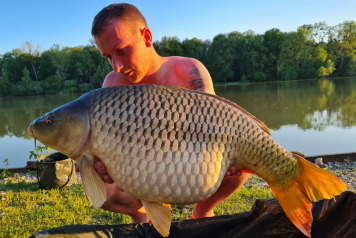 Catch report from 29.05 to 05.06 - 1