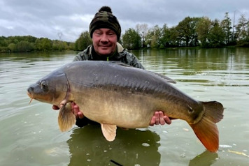 Three New Stockings - 1