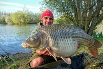 The records keep tumbling - 1