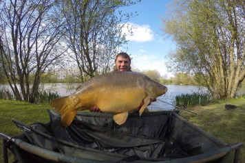 The records keep tumbling - 5