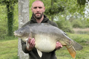 GRASSIES, MIRRORS, AND PB'S! - 6