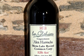 The BIG COMMON Keeps Piling it ON! - 3