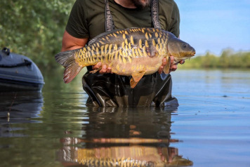 Last few weeks on Fullys Lake - 1