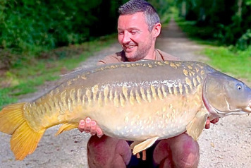 September catch reports - 3