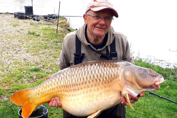 Catch round-up from 26.3.22 to 2.4.22 - 4