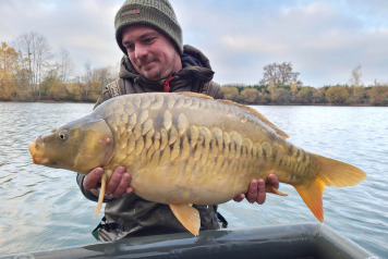 NEW ADDITIONAL STOCKING - 3