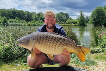 Jonchery 8 last week - 2