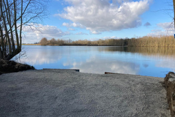 Swim Improvements - 1