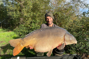 Two New 60's For Old Oaks - 1