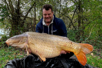 Latest catch report - 6