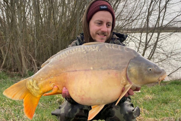 Highlights from March - 4