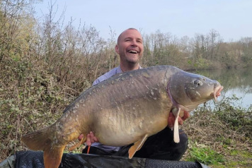 Start of the new season - 1