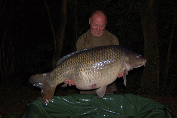 A new 69lb PB! - 1