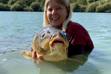 LEANNE & THE "BSM" - 2