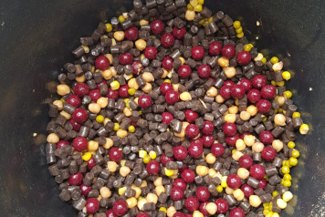 Another 24hr Session on Villefond - 9