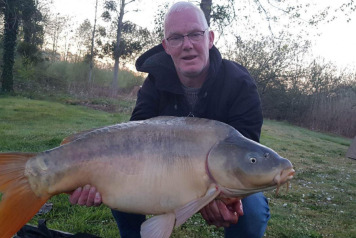 A Colourful Catch! - 5