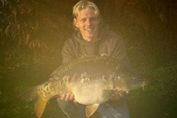 Quest Baits Testing causes Lake Eruption - 1