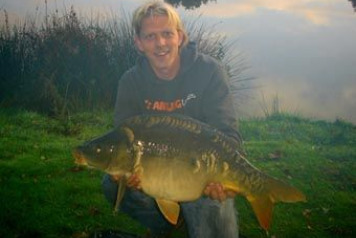 Quest Baits Testing causes Lake Eruption - 2