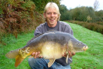 Quest Baits Testing causes Lake Eruption - 4