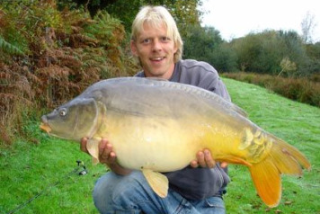 Quest Baits Testing causes Lake Eruption - 5