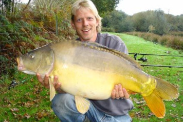 Quest Baits Testing causes Lake Eruption - 6