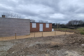 Facility improvements ahead of the 2023 season - 2