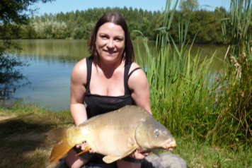 Family Daytrip success! - 2