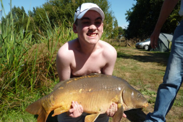 Family Daytrip success! - 1