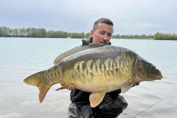 Additional Stocking - 6