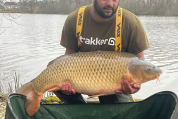 Catch report from 12.3.2022 to 19.3.2022 - 1