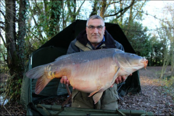 Interview with the Owner - 1