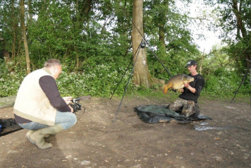 The Lake of the Giants... - 6