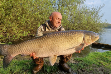 Catch report week 23.04.22 to 30.04.22 - 2