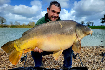 Interview with the owner - 1