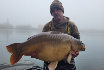 Red Letter Session for Sébastien - 4