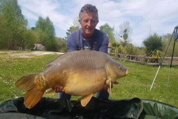 A Colourful Catch! - 7