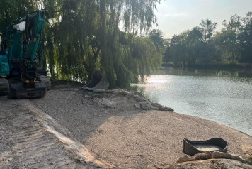 Upgrade to Bay swims - 2