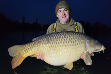 Red Letter Session for Sébastien - 1