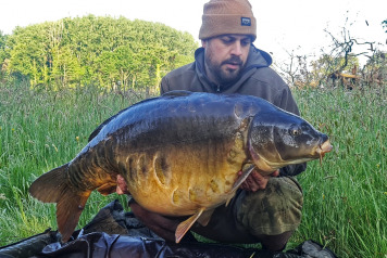 New records again at Old Oaks - 2