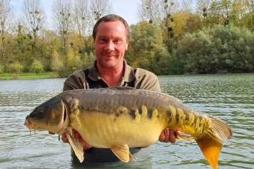 Additional Stocking - 6