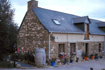 La Ville Louet â€“ A French Farmhouse - 1