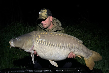 Catch report from 6.5.23 to 13.5.23 - 2